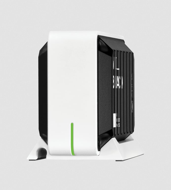 фото SSD накопитель WD Black D30 Game Drive Xbox 500 GB (WDBAMF5000ABW) 2