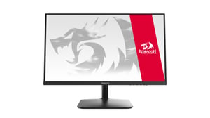 REDRAGON NEAPOLIS II 23.8&BM24V17F 100Hz monitor komputerowy 60,5 cm (23.8") 1920 x 1080 px