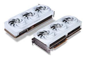 Acer Predator BiFrost Radeon RX 7800 XT OC AMD 16 GB GDDR6