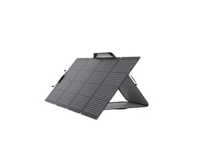 EcoFlow Solar220W Solarmodul 220 W, monokristallines Silizium