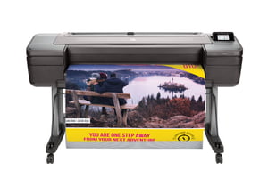 HP Designjet 44-calowa drukarka PostScript Z6