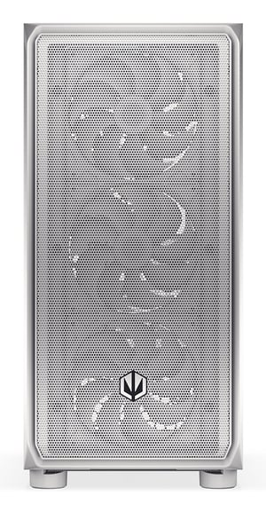ENDORFY ARX 500 ARGB White Midi Tower Biały
