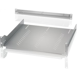 Techly I-CASE TRAY-6 części do stojaków Regulowane półki