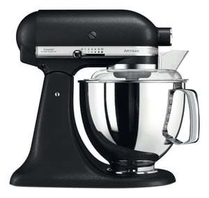 KitchenAid Artisan Bordsmixer 300 W Svart