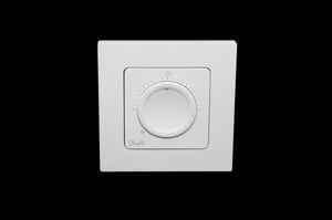 Danfoss 088U1000 Sanitärarmaturen