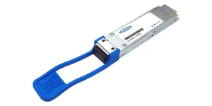 Origin Storage MMA1B00-B150D-OS moduł przekaźników sieciowych Swiatłowód 40000 Mbit/s QSFP+ 850 nm