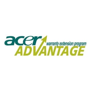 Acer SV.WCBA0.B03 3-year warranty extension
