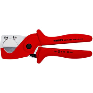 Knipex 90 25 185 Manual Pipe Cutter