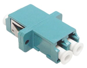 Lanview LVO231253 LC/SC-Glasfaserstecker (Stecker/Buchse)