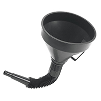 Car funnels