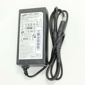 Samsung BN44-00721A Netzteil/Wechselrichter Schwarz