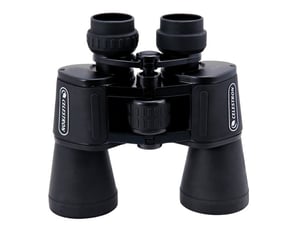 Celestron UpClose G2 20x50 Porro lornetka BK-7 Czarny