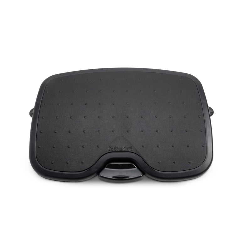 Kensington Podnóżek SmartFit SoleMate Plus — czarny