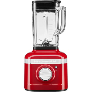 KitchenAid 5KSB4054E 1,4 l Standmixer 1200 W Rot