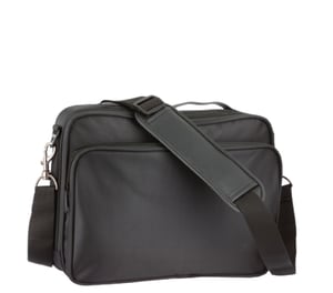 Honeywell RT10-CASE fodral för surfplatta 25,6 cm (10,1") Fodral med fickor Svart