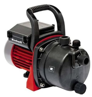 Einhell GC-GP 6538 650 W 3.6 bar 3,800 l/h
