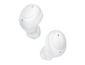 OPPO Enco W12 White Trådlösa in-ear-hörlurar Samtal/musik USB Type-C Bluetooth Vit