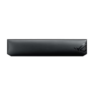 ASUS ROG Gaming Wrist Rest handledsstöd Skum, konstläder Svart