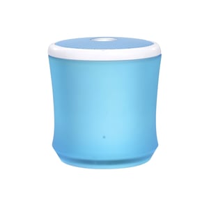 Terratec 145359 Portable/Party Speaker, Blue, 2.2 W