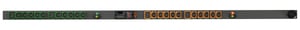 Vertiv Geist rPDU, geschaltet, 0U, Eingang IEC60309 230 V 32 A, Ausgänge (20) C13 | (4) C19, PDU-Stromverteiler mit 24 Netzsteckdosen, schwarz