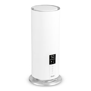 Duux Beam Mini 2 Ultrasonic Humidifier, 3 L, White