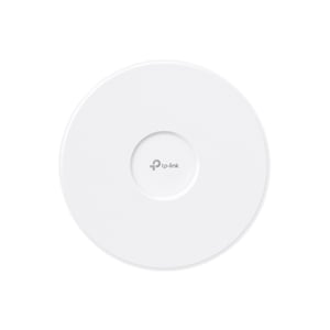 TP-Link Omada EAP723 punkt dostępowy WLAN 3600 Mbit/s Biały Obsługa PoE