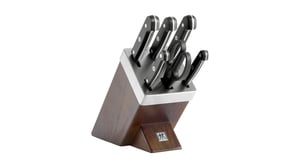 ZWILLING Gourmet 7-delars kniv- och bestickset