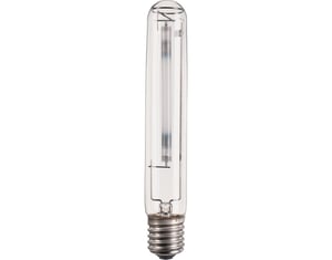 Philips MASTER SON-T PIA Plus 400 W E E40 1SL/12 Natriumdampflampe 55.800 lm 2.000 K