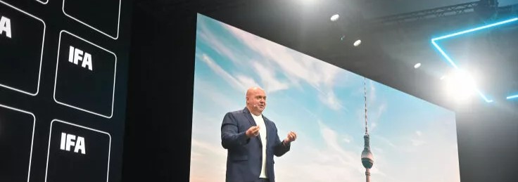 IFA 2026 startuje 4 września. Co zobaczymy w Berlinie?