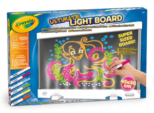 Crayola Ultimate Light Board