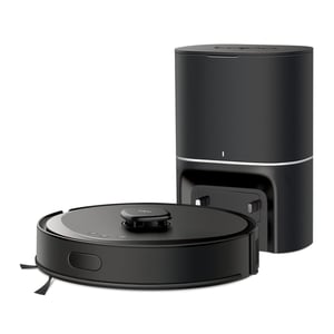 TP-Link Tapo RV30 Max Plus Czarny