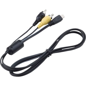 Canon 2563B001 Camera Cable, Black