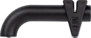 ZWILLING 32591-000-0 Knife Sharpener Pull-Through Knife Sharpener Black