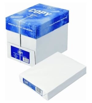 Antalis 288015 papier do drukarek atramentowych A4 (210x297 mm) 500 ark. Biały