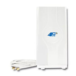 Qoltec 57013-antenn 30 dBi rundstrålande antenn