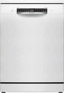 Bosch Serie 4 SMS4HVW14E Freestanding Dishwasher, 14 place settings.