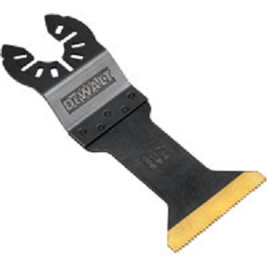 DeWALT DT20702-QZ Multifunction Tool Bit