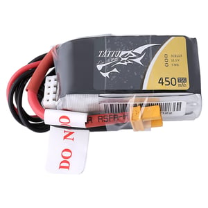 Tattu TAA4503S75XT3 część zamienna / akcesorium do dronów Bateria