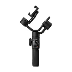 Zhiyun Tech Smooth 5S AI Ręczny stabilizator do kamery Czarny