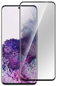 eSTUFF ES504058 Phone Screen/Back Protector Transparent Samsung Screen Protector, 1 pc.