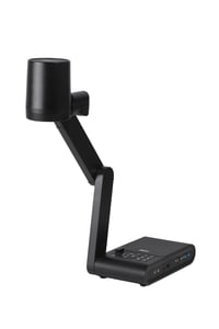 AVer M90UHD Document Scanner, Black, 25.4 / 3.06 mm (1 / 3.06") CMOS, USB 2.0