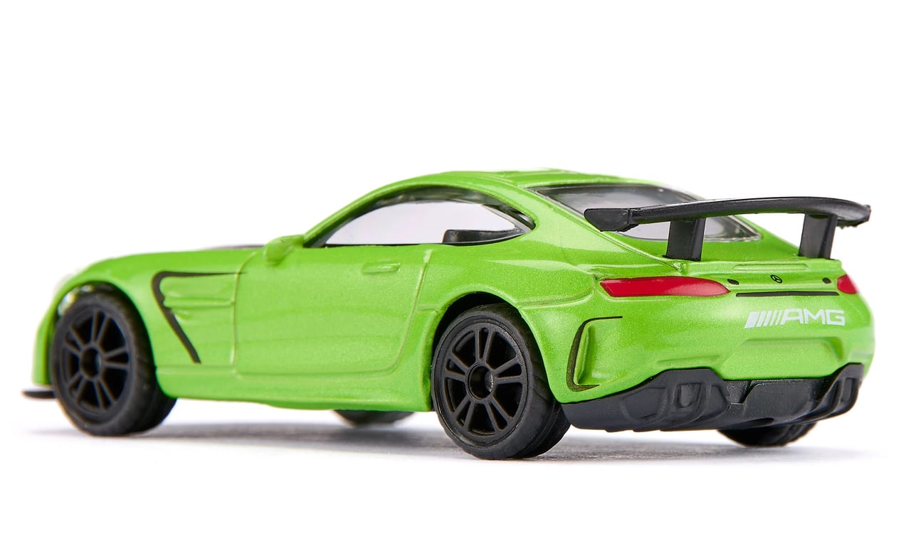 Siku Mercedes-AMG GT4