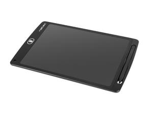 NATEC Snail 10" LCD 25.4 cm (10") Black