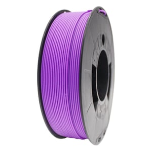 Winkle 8435532913382 materiały drukarskie 3D Kwas polimlekowy (PLA) Fioletowy 1 kg