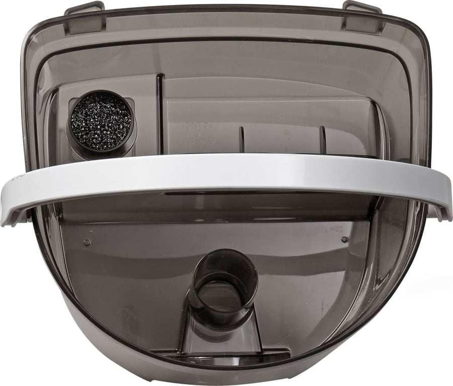 Gorenje VCEB01GAWWF 3 l Cylinder próżniowy Suchy Bez worka
