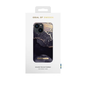 iDeal of Sweden IDFCAW21-I2154-321 Cell Phone Case 13.7 cm (5.4") Black