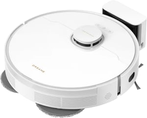Dreame L10s Pro Gen2 0,47 l Biały