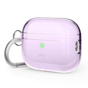 elago EAPP2CL-HANG-LV akcesoria do słuchawek Etui