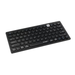 Kensington Wireless Compact Dual Keyboard (with two connectivity options)