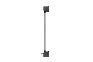 DJI CP.MA.00000256.01 USB-Kabel USB-C Schwarz